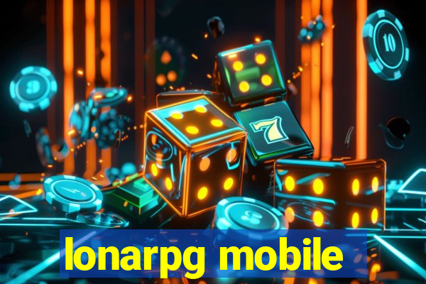 lonarpg mobile